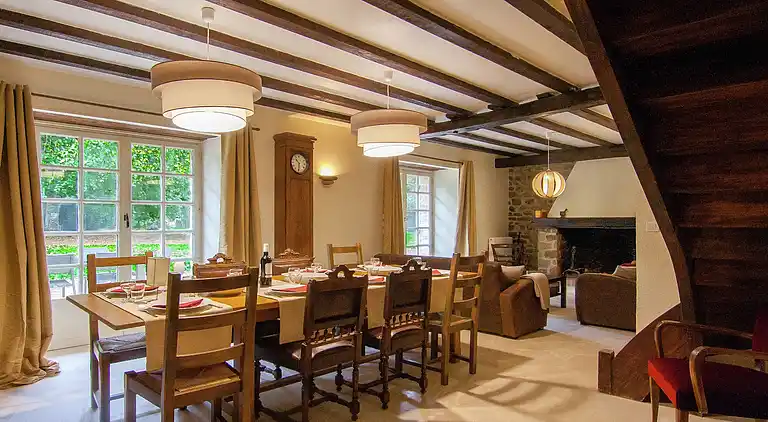 Villa in Magnac-Laval