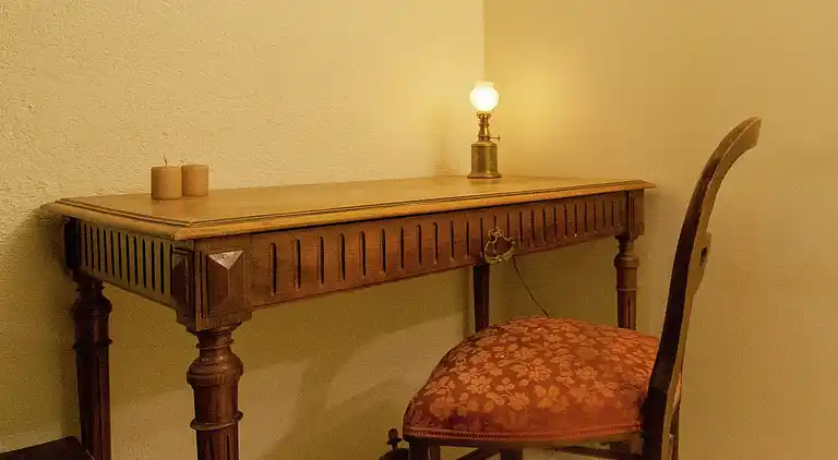 Villa in Magnac-Laval