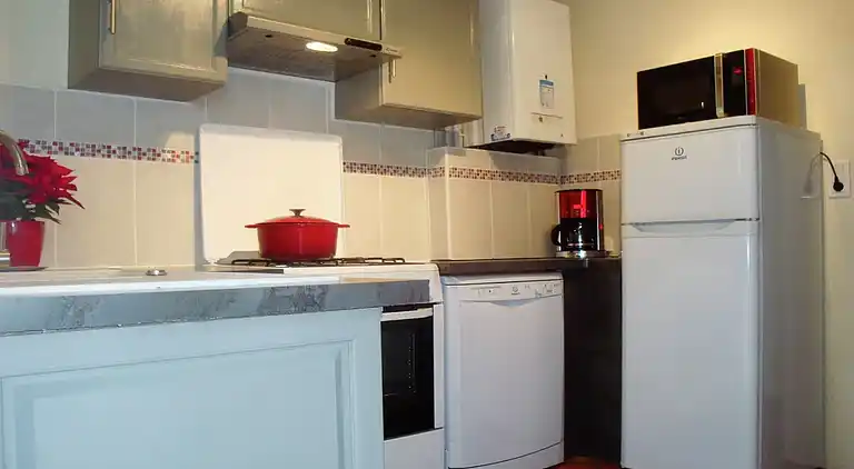 Villa in Magnac-Laval