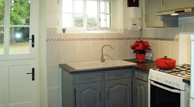 Villa in Magnac-Laval