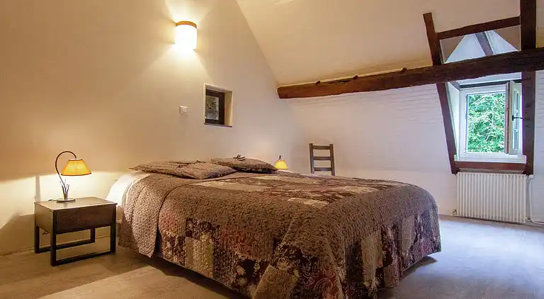 Villa in Magnac-Laval