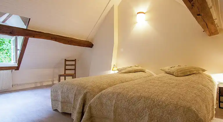 Villa in Magnac-Laval