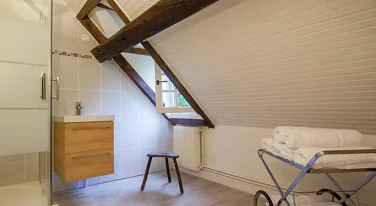 Villa in Magnac-Laval