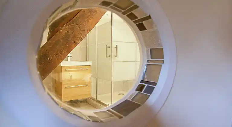 Villa in Magnac-Laval