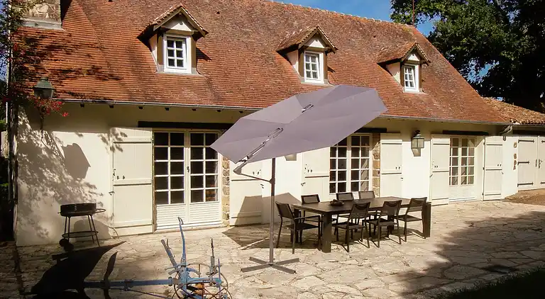 Villa in Magnac-Laval