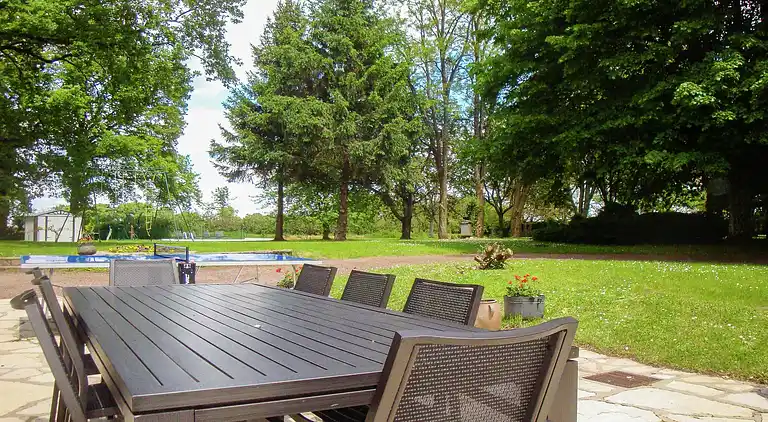 Villa in Magnac-Laval