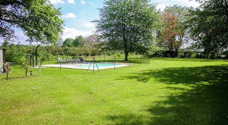 Villa in Magnac-Laval