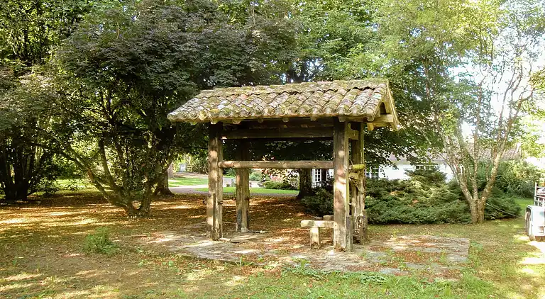 Villa in Magnac-Laval