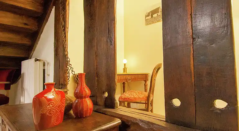 Villa in Magnac-Laval