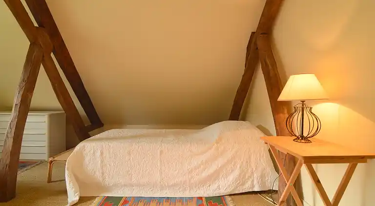 Holiday home in Fransu