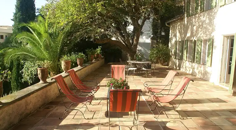 Villa in La Croix des Gardes