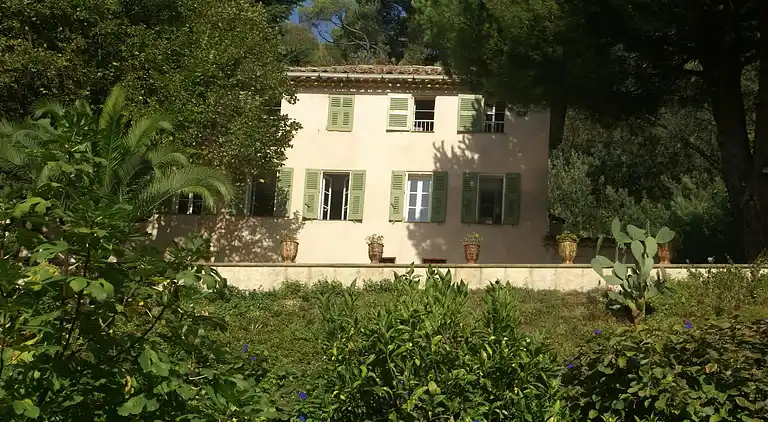 Villa in La Croix des Gardes