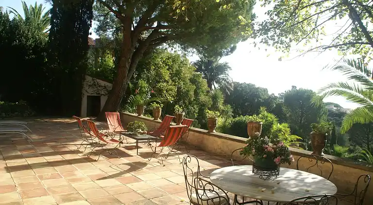 Villa in La Croix des Gardes