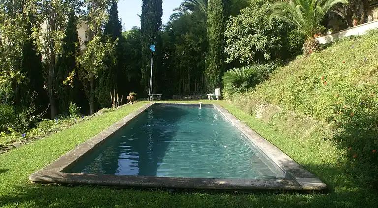 Villa in La Croix des Gardes