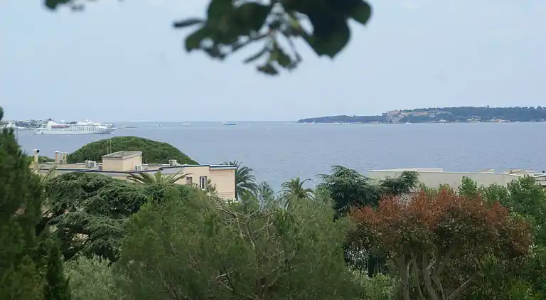 Villa in La Croix des Gardes