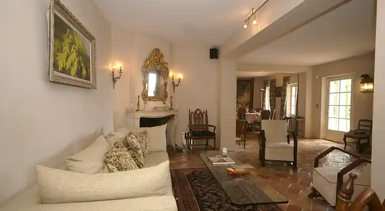 Villa in La Croix des Gardes