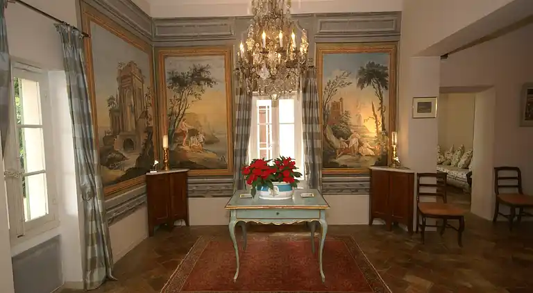 Villa in La Croix des Gardes