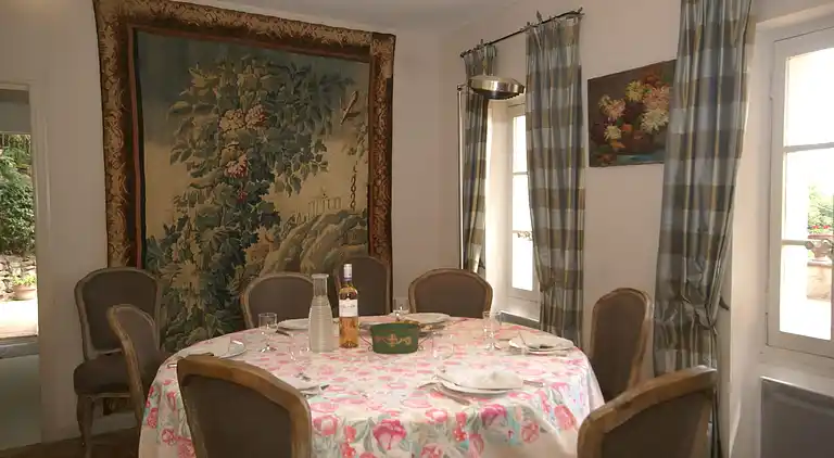 Villa in La Croix des Gardes