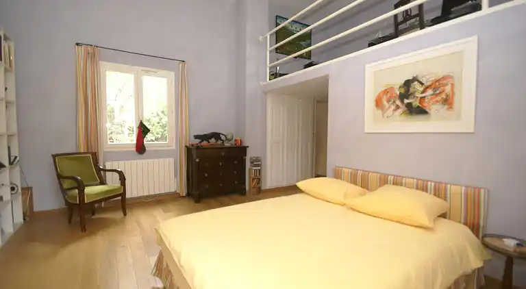 Villa in La Croix des Gardes