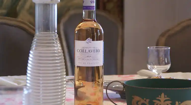 Villa in La Croix des Gardes