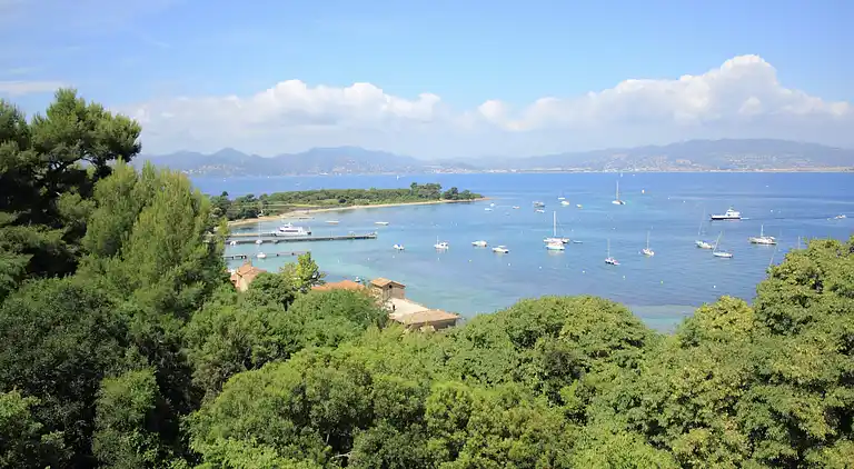 Villa in La Croix des Gardes