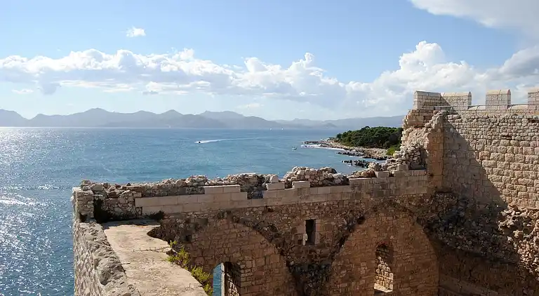 Villa in La Croix des Gardes