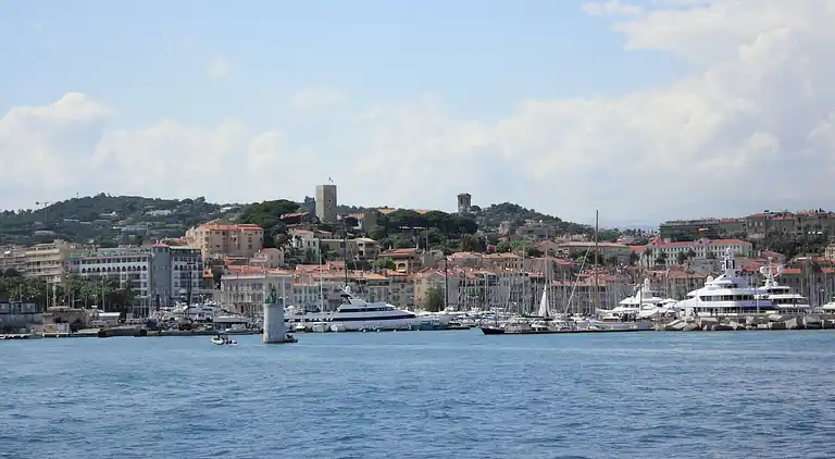Villa in La Croix des Gardes