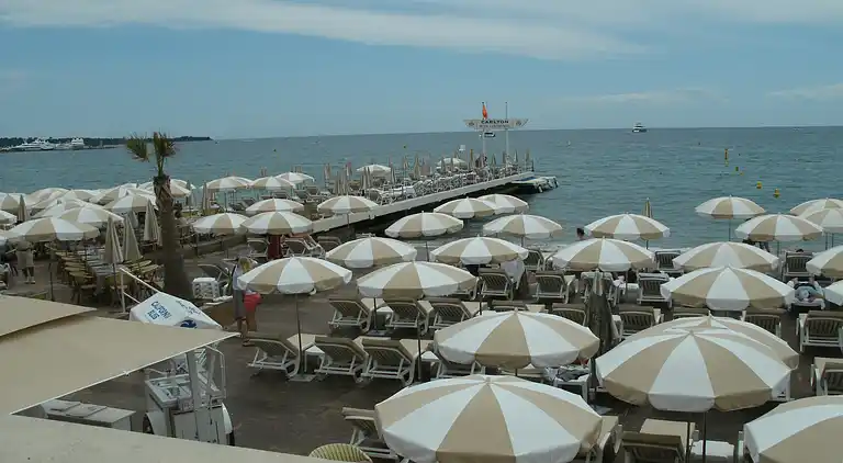 Villa in La Croix des Gardes