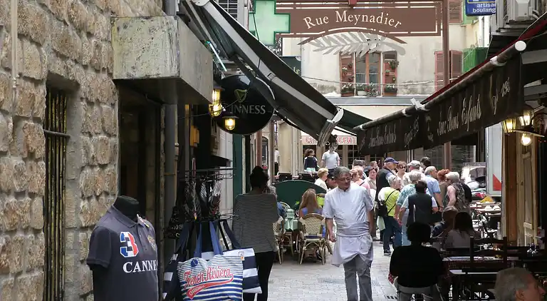 Villa in La Croix des Gardes