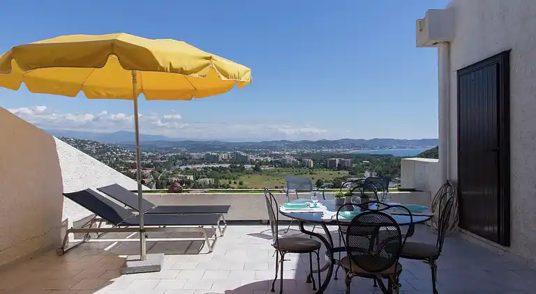 Vakantiehuis in Mandelieu-la-Napoule