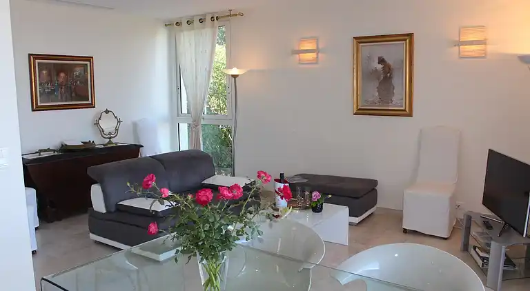 Vakantiehuis in Mandelieu-la-Napoule