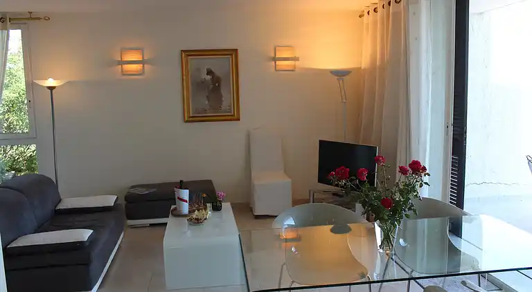 Vakantiehuis in Mandelieu-la-Napoule