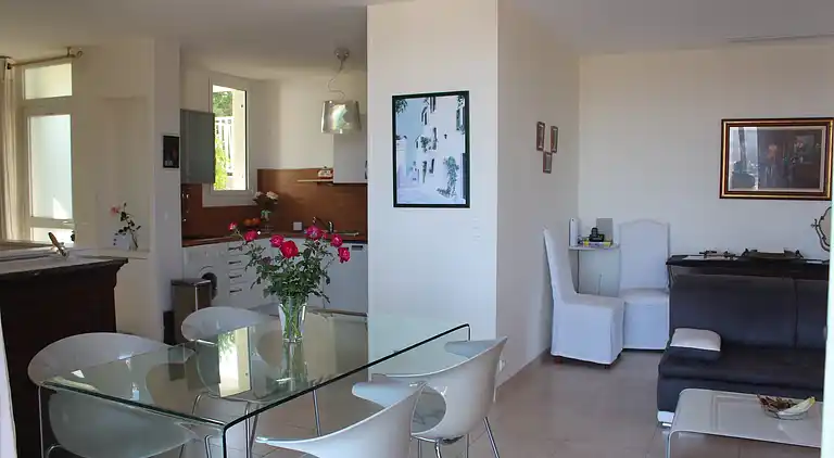 Vakantiehuis in Mandelieu-la-Napoule