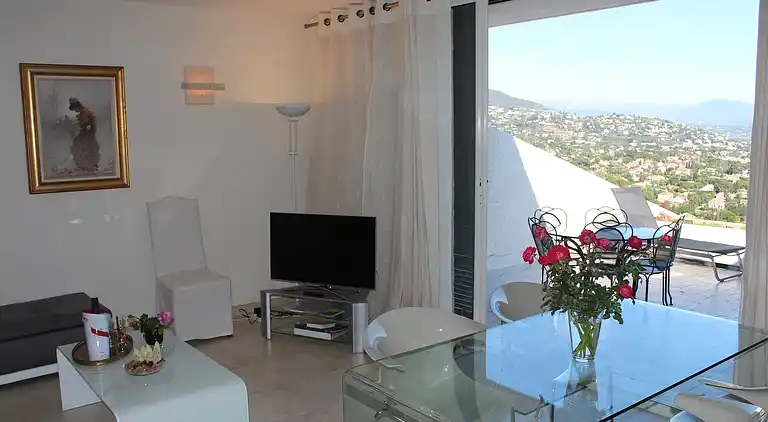 Vakantiehuis in Mandelieu-la-Napoule