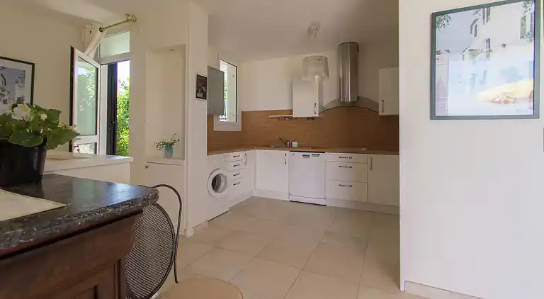 Vakantiehuis in Mandelieu-la-Napoule