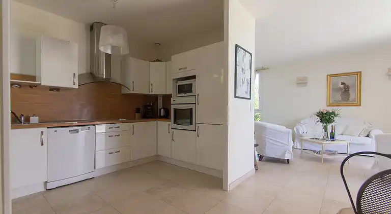 Vakantiehuis in Mandelieu-la-Napoule