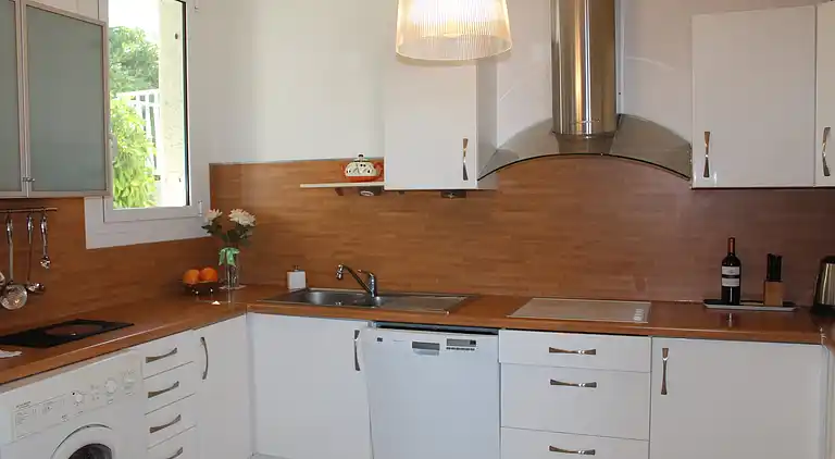 Vakantiehuis in Mandelieu-la-Napoule