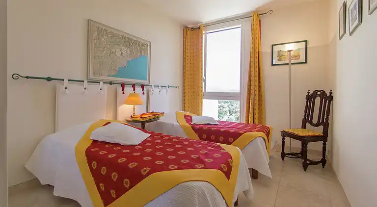 Vakantiehuis in Mandelieu-la-Napoule