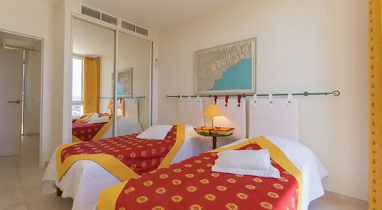 Vakantiehuis in Mandelieu-la-Napoule