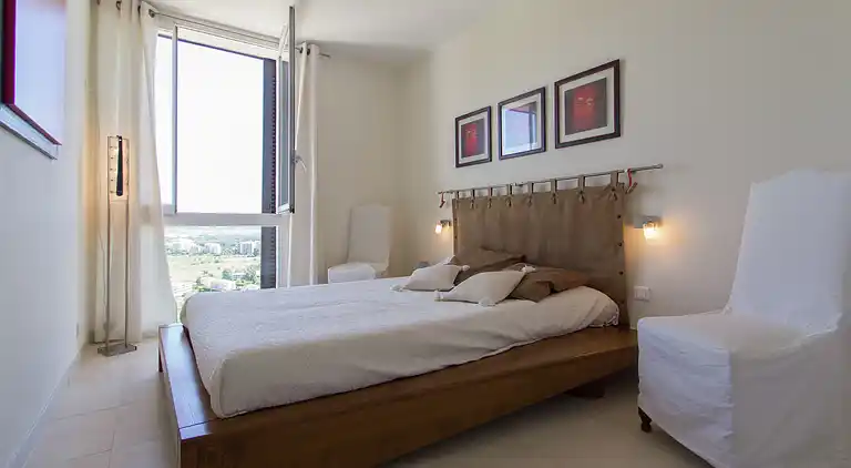 Vakantiehuis in Mandelieu-la-Napoule