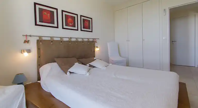 Vakantiehuis in Mandelieu-la-Napoule