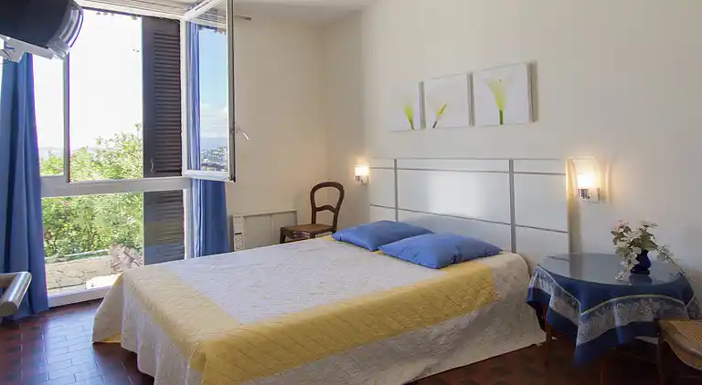 Vakantiehuis in Mandelieu-la-Napoule