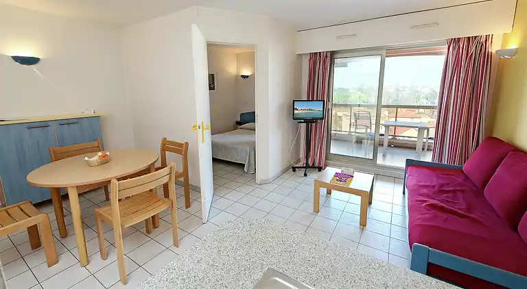 Apartment in Vallauris