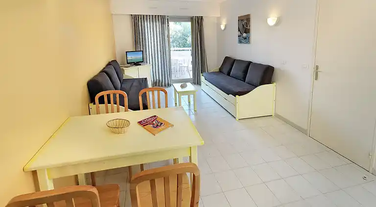 Apartment in Vallauris