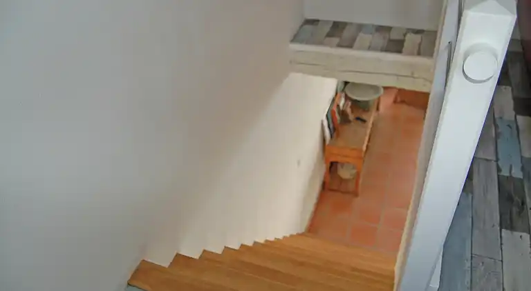 Lägenhet i La Turbie