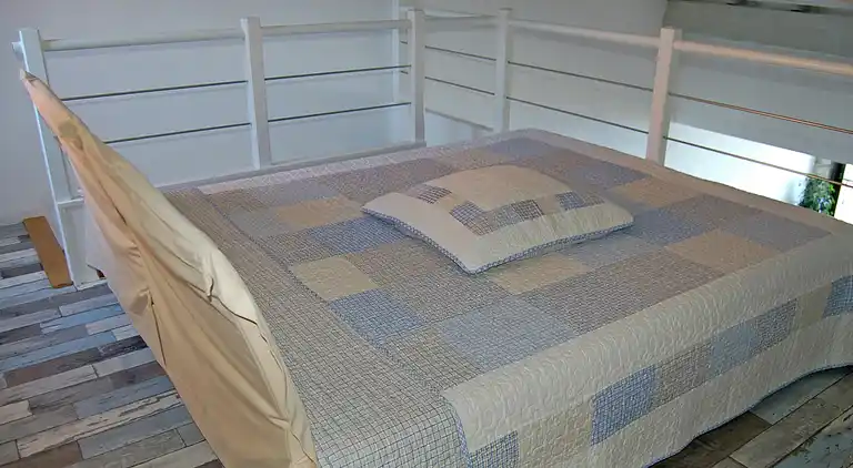 Lägenhet i La Turbie