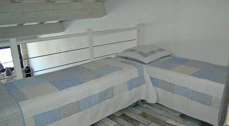 Lägenhet i La Turbie