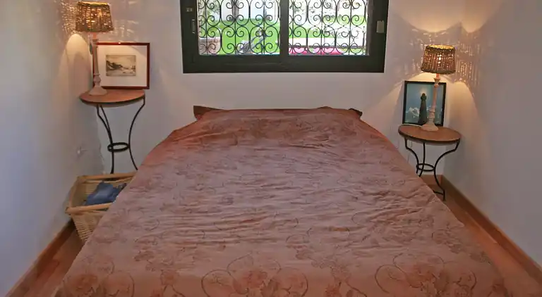 Lägenhet i La Turbie