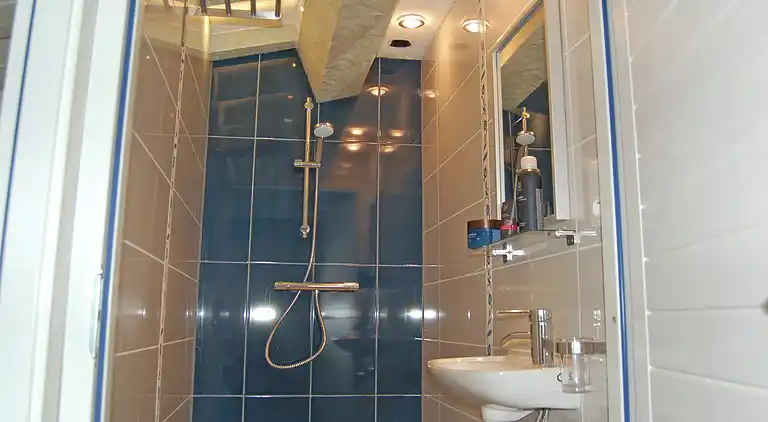 Lägenhet i La Turbie