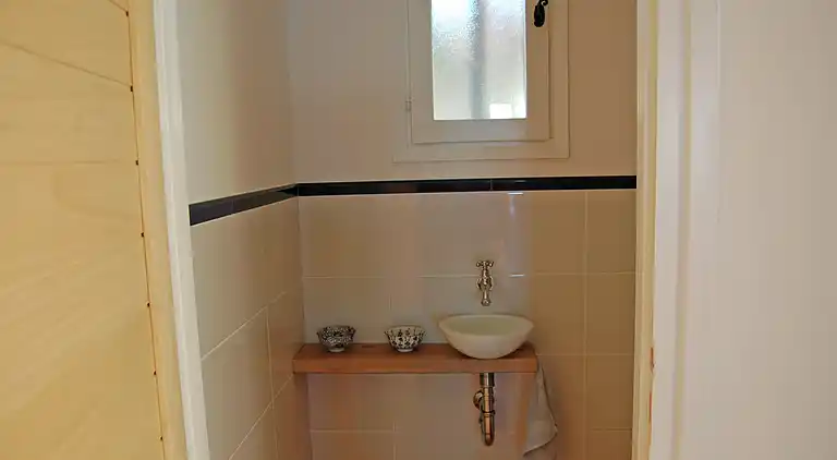 Lägenhet i La Turbie